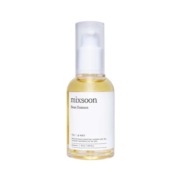 Mixsoon – Bean Essence Jumbo 50ml