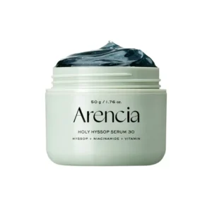 Arencia – Holy Hyssop Serum 30 - 50g
