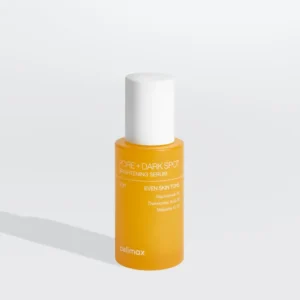 CELIMAX JAUNE SERUM Celimax – Pore + Dark Spot Brightening Serum 30 ml