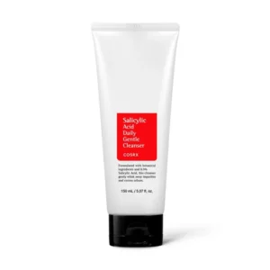 COSRX – Salicylic Acid Daily Gentle Cleanser 150 ml