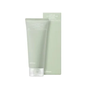 Celimax – Ji Woo Gae Cica BHA Acne Foam Cleansing 150 ml