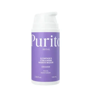 Purito SEOUL – Dermide Relief Barrier Moisturizer - 100ml