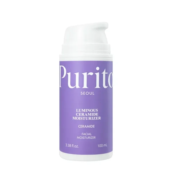 Purito SEOUL – Dermide Relief Barrier Moisturizer - 100ml
